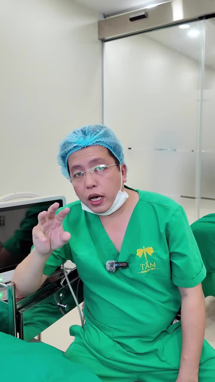 Mũi đẹp không phải là mũi cao nhất - mà là mũi khiến người ta nhìn vào thấy hài hòa và quên mất là bạn đã từng sửa.