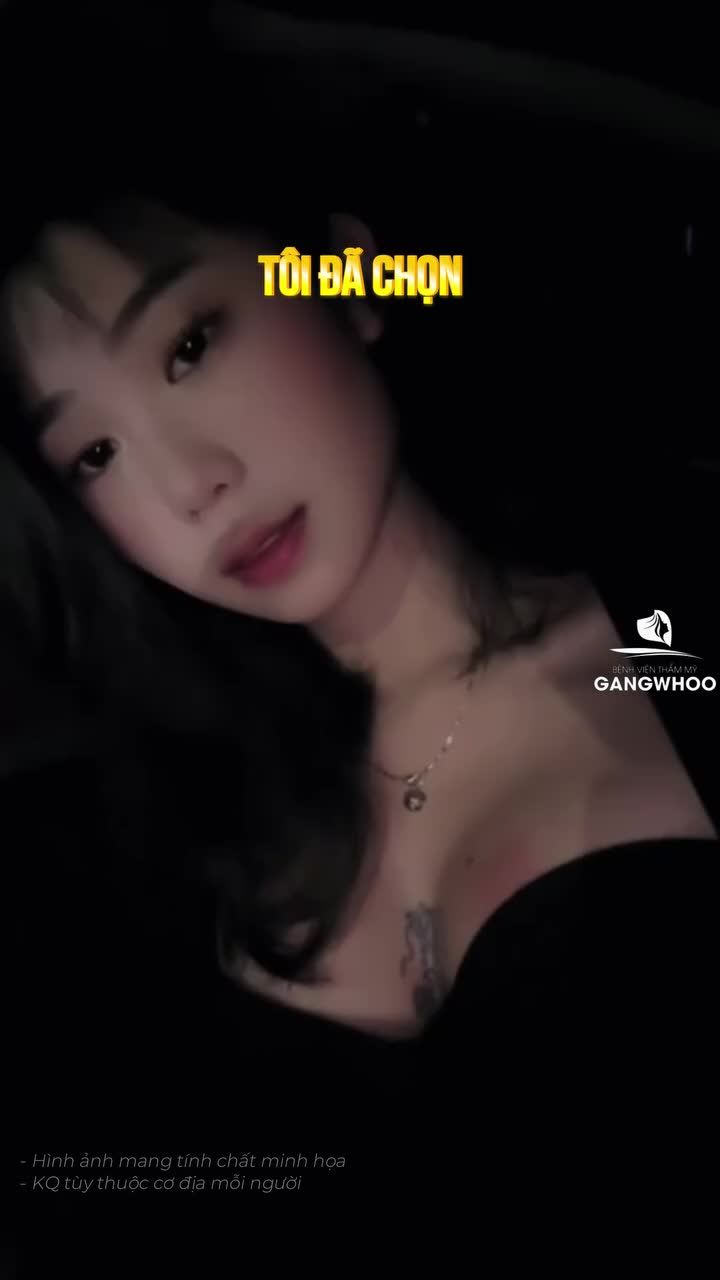 Quyết định nâng V1 ở tuổi 22