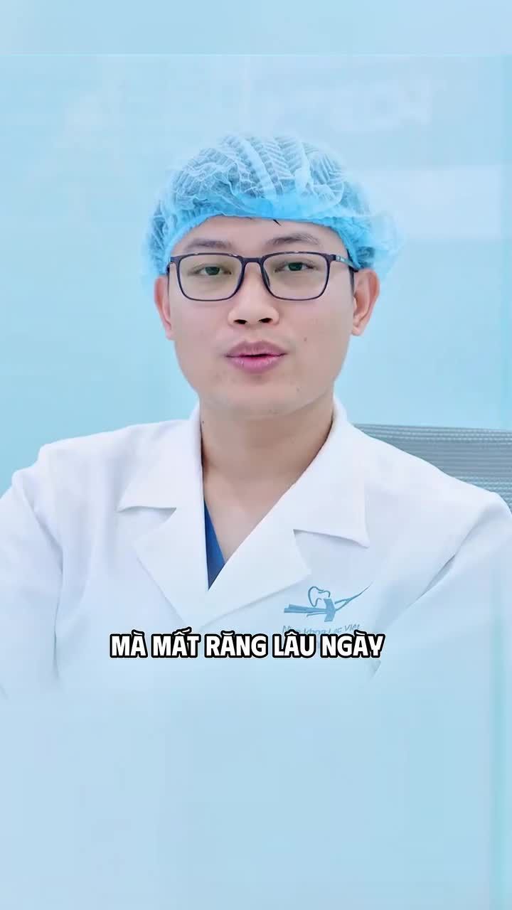 Trường hợp này rất nhiều người gặp