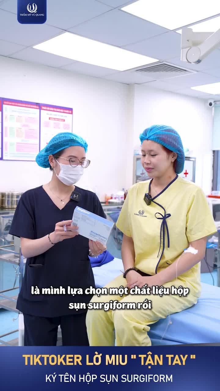 BOX XỊN - SỤN CHUẨN: CÙNG TIKTOKER LỜ MIU "ĐẬP HỘP" NHAN SẮC MỚI!