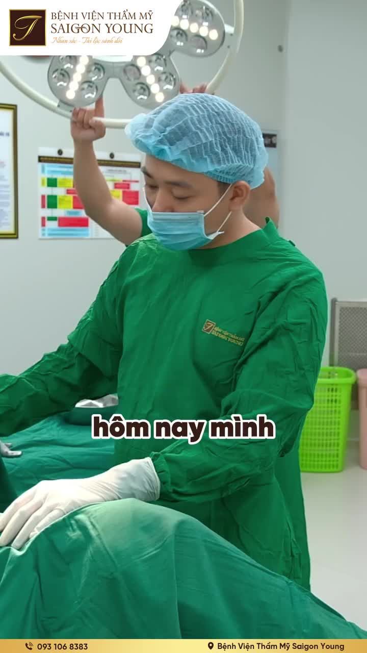 Khách hàng thực hiện combo “Cô bé trở về như thuở 20” để lấy lại sự săn chắc, hồng hào và cảm giác thoải mái mỗi ngày.