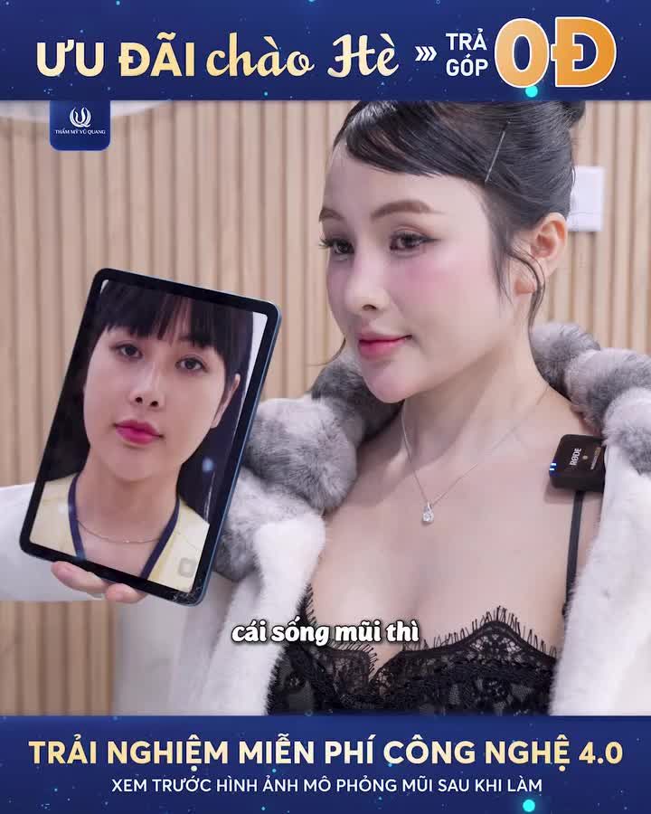 BÍ QUYẾT TỰ TIN CỦA CÔ CHỦ SPA 9X – HÀ QUỲNH