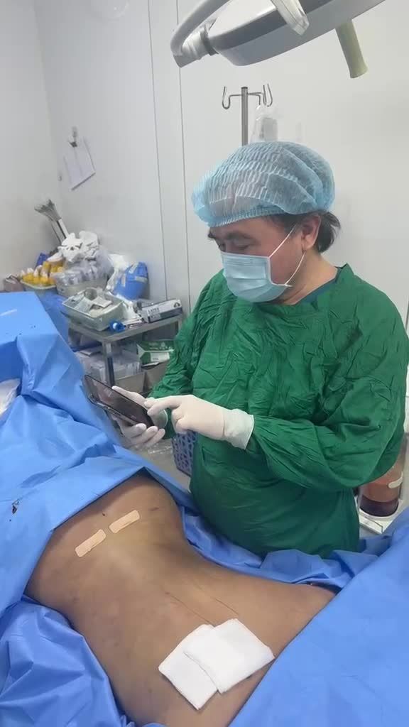 Kết quả ca cuối ngày khai xuân Bính Ngọ 2026 của Dr Vương rất mỹ mãn: