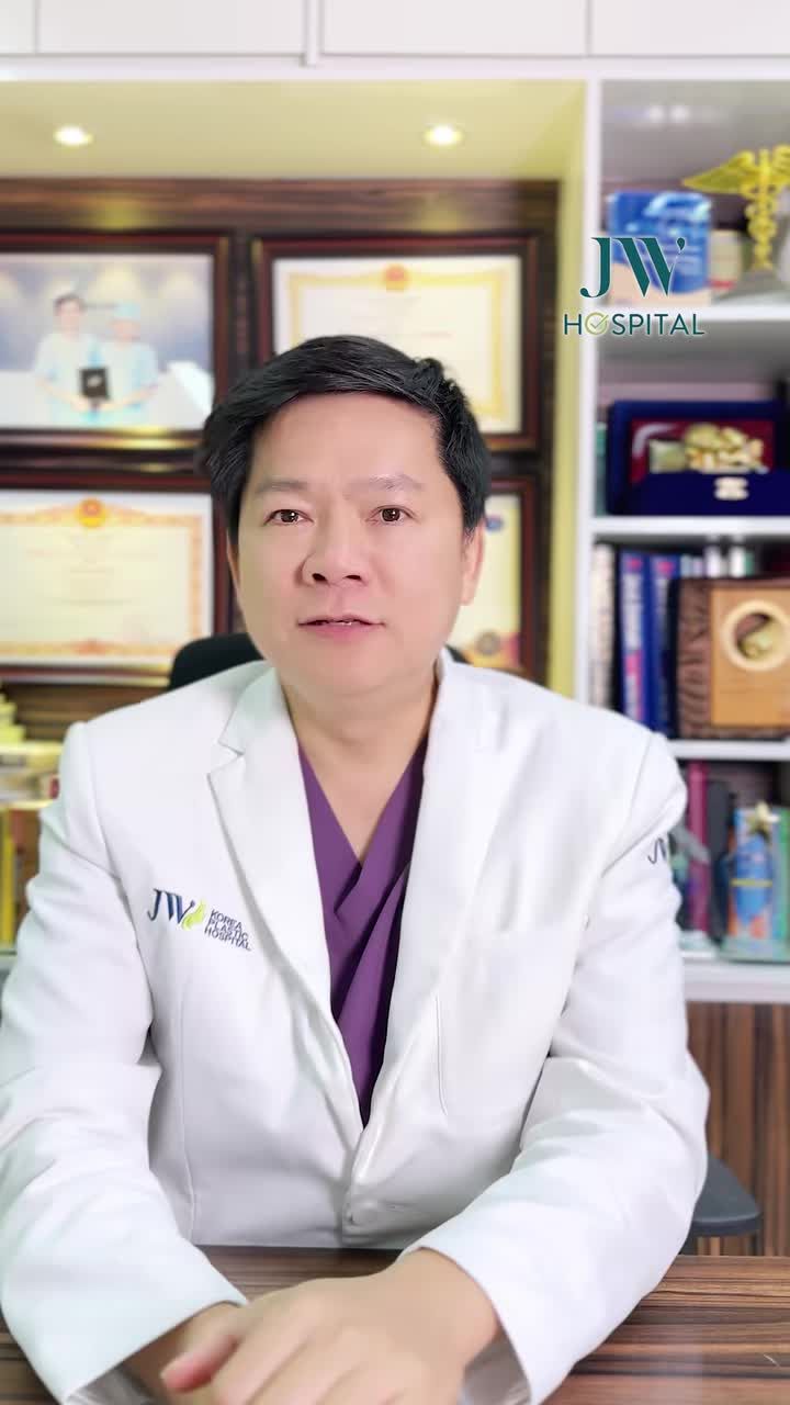 XOÁ NHĂN TRÁN, TRẺ 10 TUỔI VỚI TREO CHÂN MÀY NỘI SOI 4X ĐỘC QUYỀN TỪ BÁC SĨ TÚ DUNG