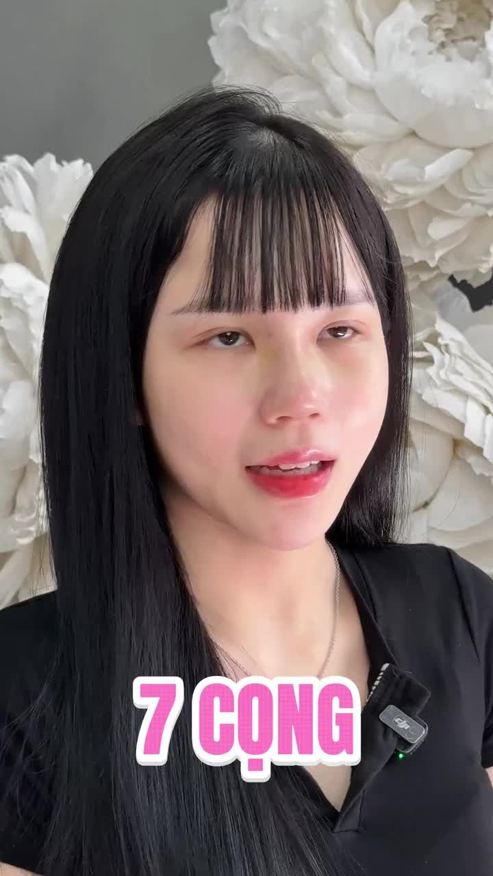 TỪ NÂNG MŨI CHỈ… ĐẾN PHẪU THUẬT SỬA LẠI – CÁI KẾT ĐẸP MỸ MÃN