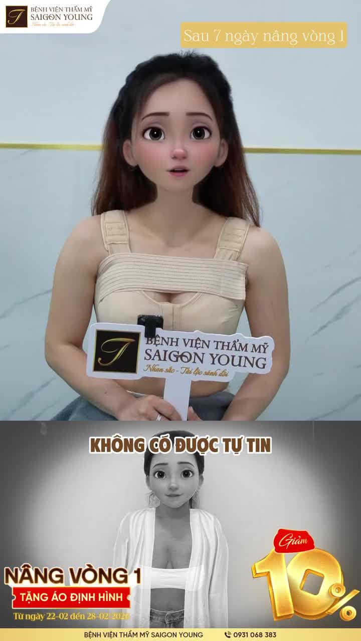 Sau những ngày tháng tất bật vì con, đây là lúc mẹ "chiều chuộng" chính mình một chút. Một sự thay đổi nhỏ ở hình thể, nhưng lại là bước ngoặt lớn cho tâm thế.