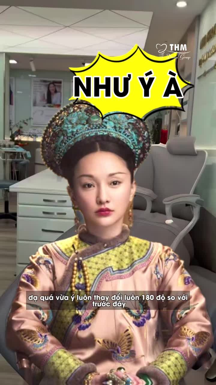 Chúc mừng bạn đã chính thức tháo niềng đón Tết cùng Nha Khoa Thế Hệ Mới