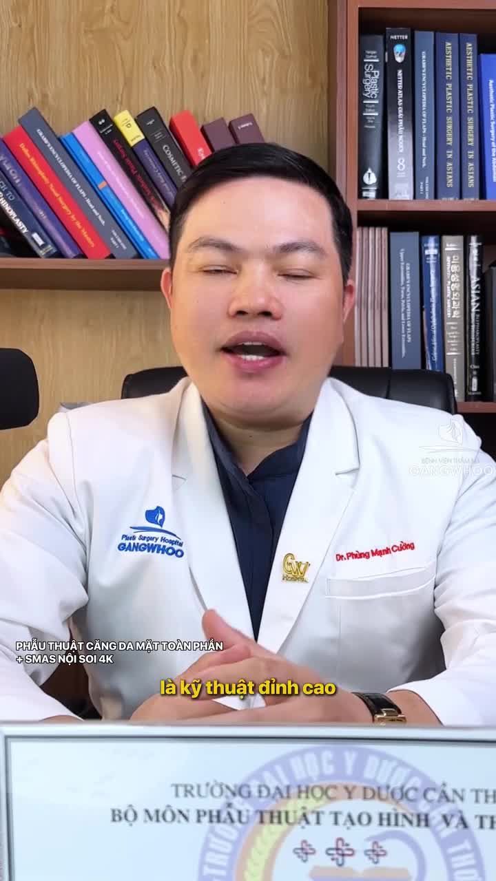 CĂNG DA MẶT DEEP PLANE: VUA CỦA CÁC PHƯƠNG PHÁP CĂNG DA MẶT