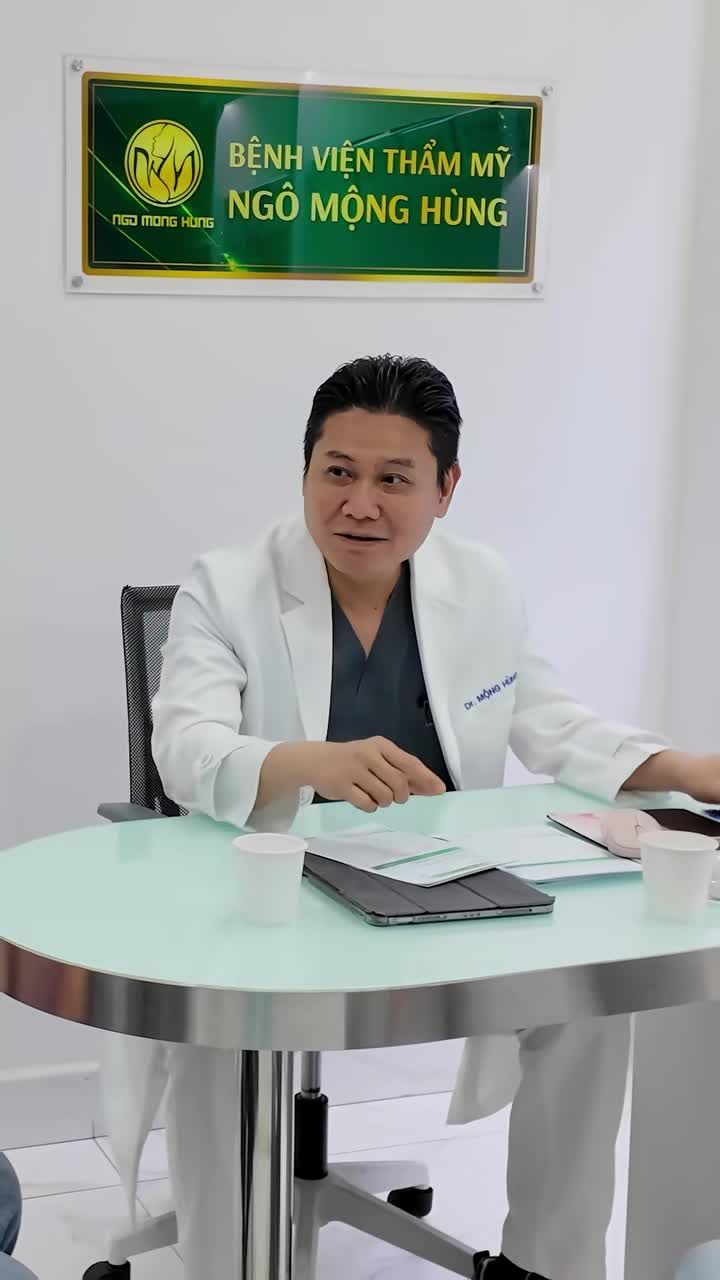 Khách Hàng tâm lý sợ nâng V1 to quá!