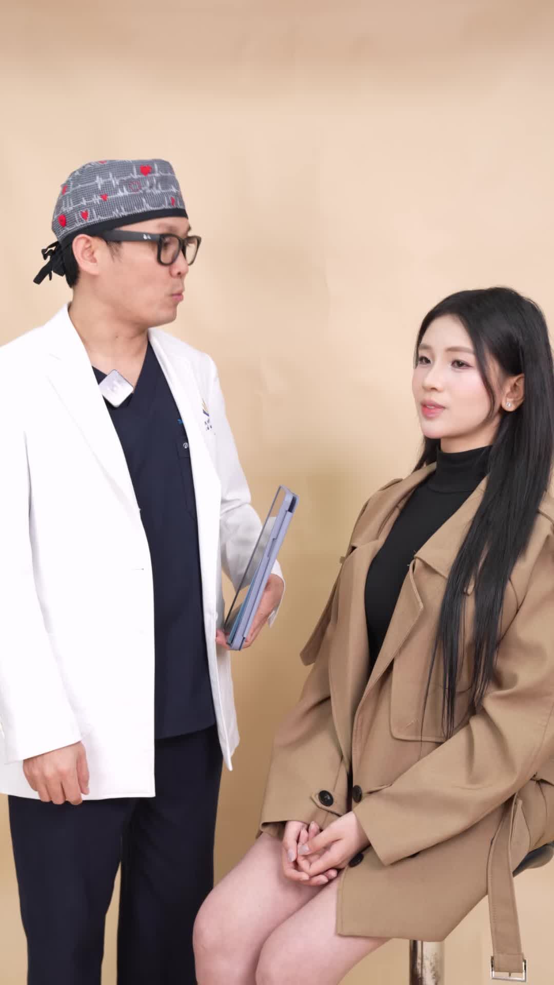 Một tháng thôi mà thay đổi quá, combo mũi + mí 1 tháng siêu tự nhiên cho em gái đến từ Sài Gòn hoa lệ.