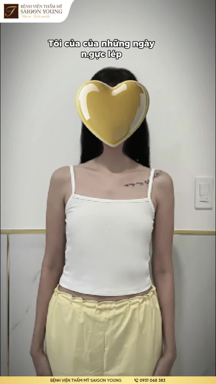 TỰ TIN LÀ CHIẾC ÁO ĐẸP NHẤT CỦA PHỤ NỮ  RỰC RỠ SAU NÂNG CẤP VÒNG 1