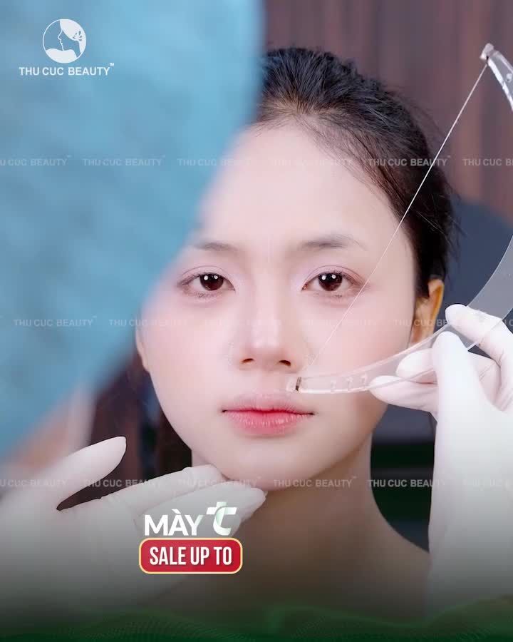 Lương tháng 5 triệu muốn điêu khắc lông mày tự nhiên như thật?