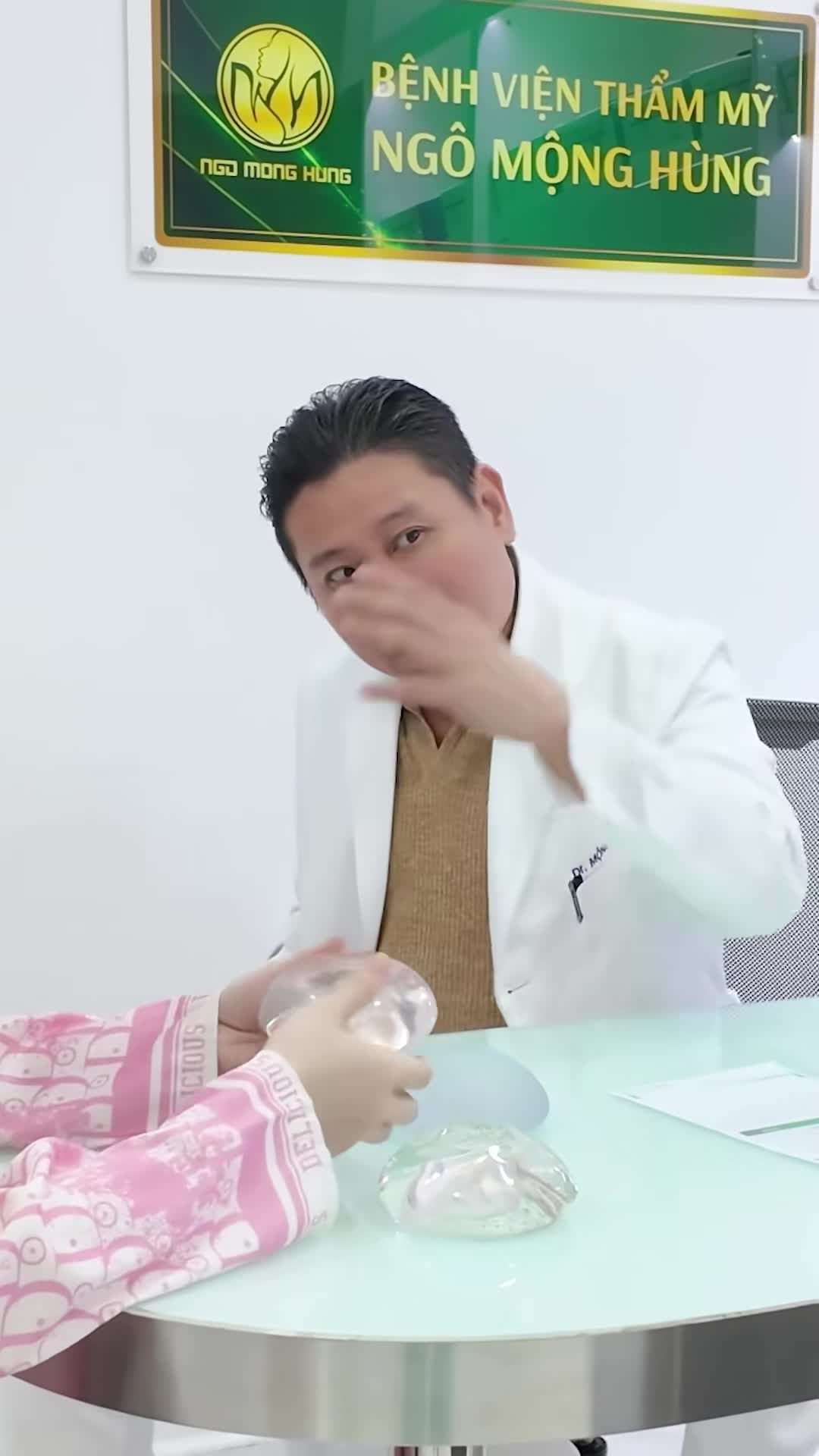 KH hay có tâm lý làm theo size của người khác khi Nâng V1!