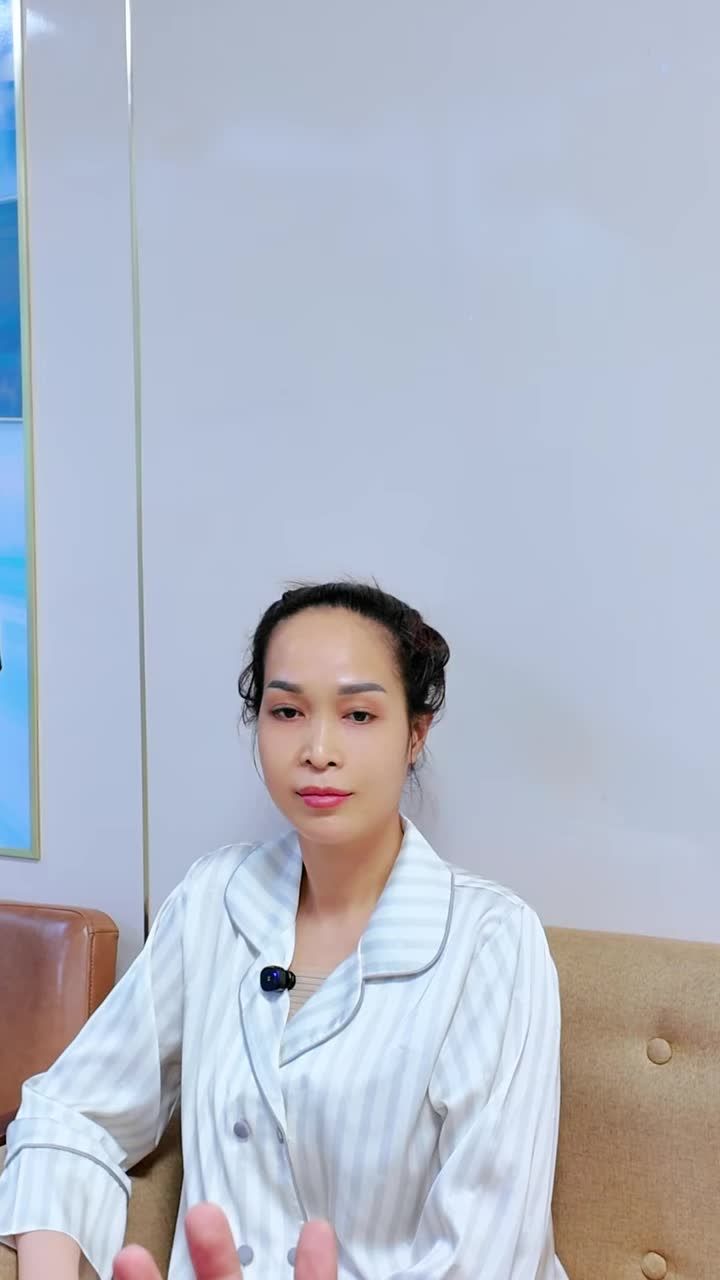 TÂM SỰ HẬU PHẪU: CHỊ KHÁCH BIÊN HÒA XÓA TAN NỖI SỢ ĐAU SAU 1 NGÀY NÂNG NGỰC!