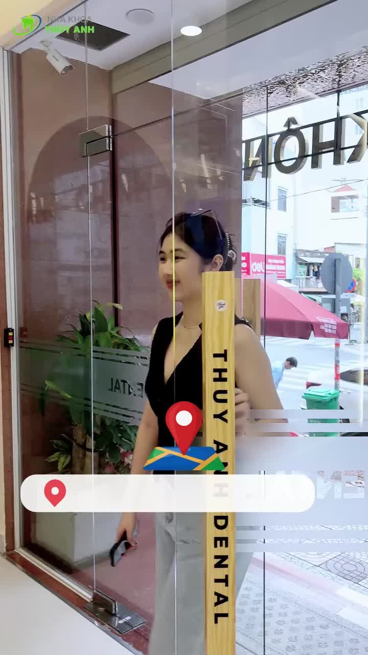 HỌC SINH, SINH VIÊN QUẬN 1 - CHỌN NIỀNG RĂNG Ở ĐÂU "XỊN MÀ KHÔNG SÓT VÍ"?