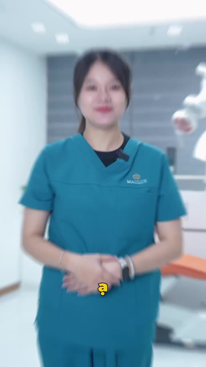 100 triệu cho 1 ca niềng răng mắc cài???