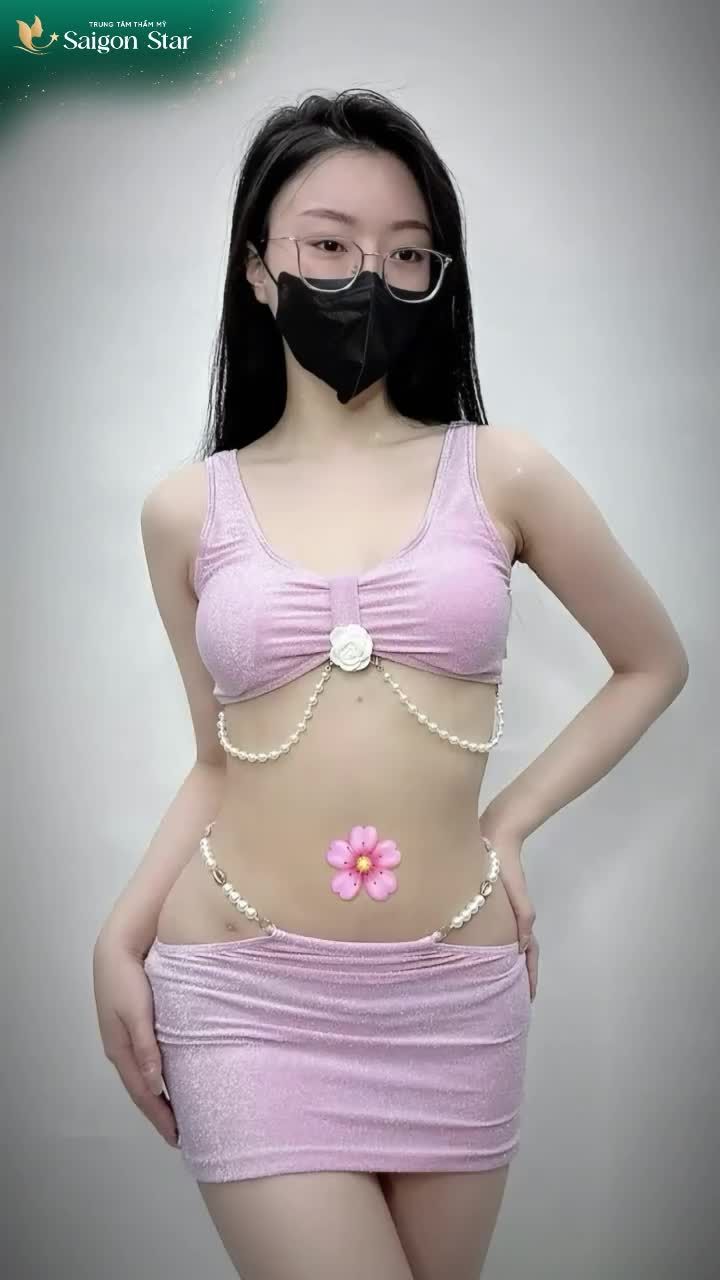 KHOE NGAY SIÊU PHẨM HÚT MỠ BODYJET CỦA NHÀ BÁC SĨ HOẠT SAU 3 TUẦN