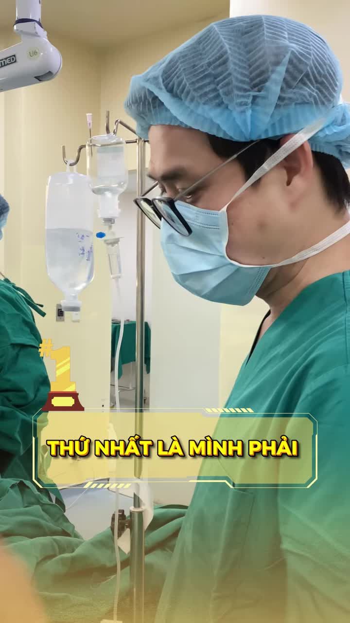 Làm sao để vệ sinh chăm sóc cô bé đúng cách sau pt?