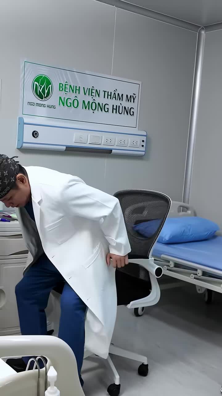 Tạng người gầy ốm nên chọn nâng ngực đường nào?