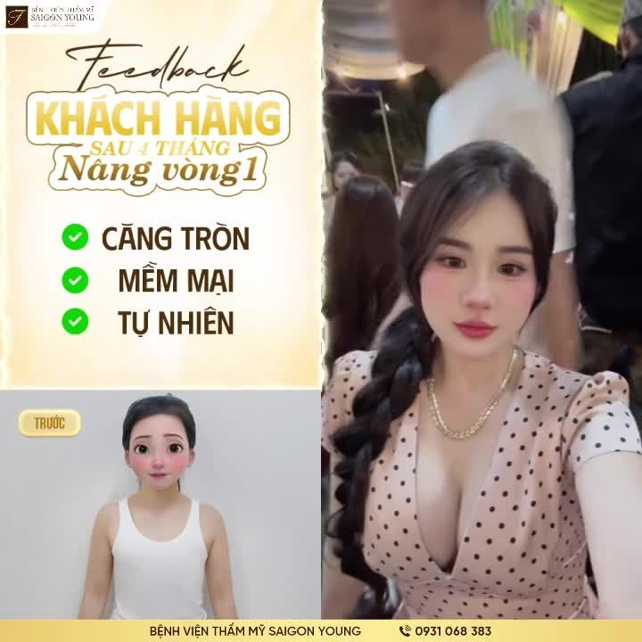 ĐẸP THẬT - NGƯỜI THẬT - CHẤT LƯỢNG THẬT