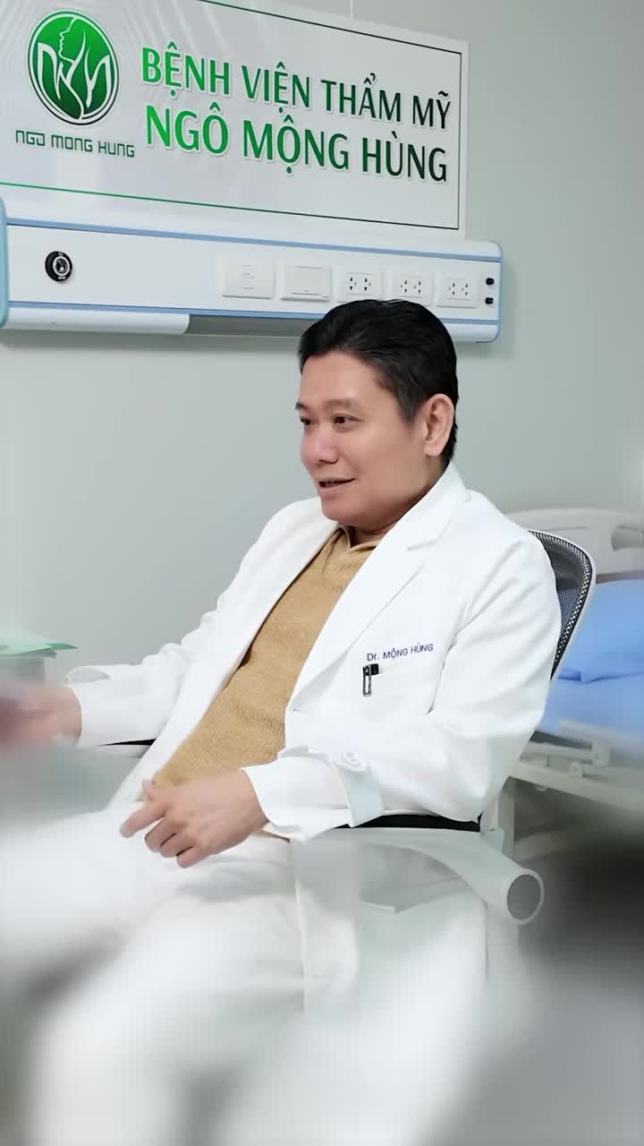 KH làm vườn nhưng nhạy cảm về con số khi Nâng V1