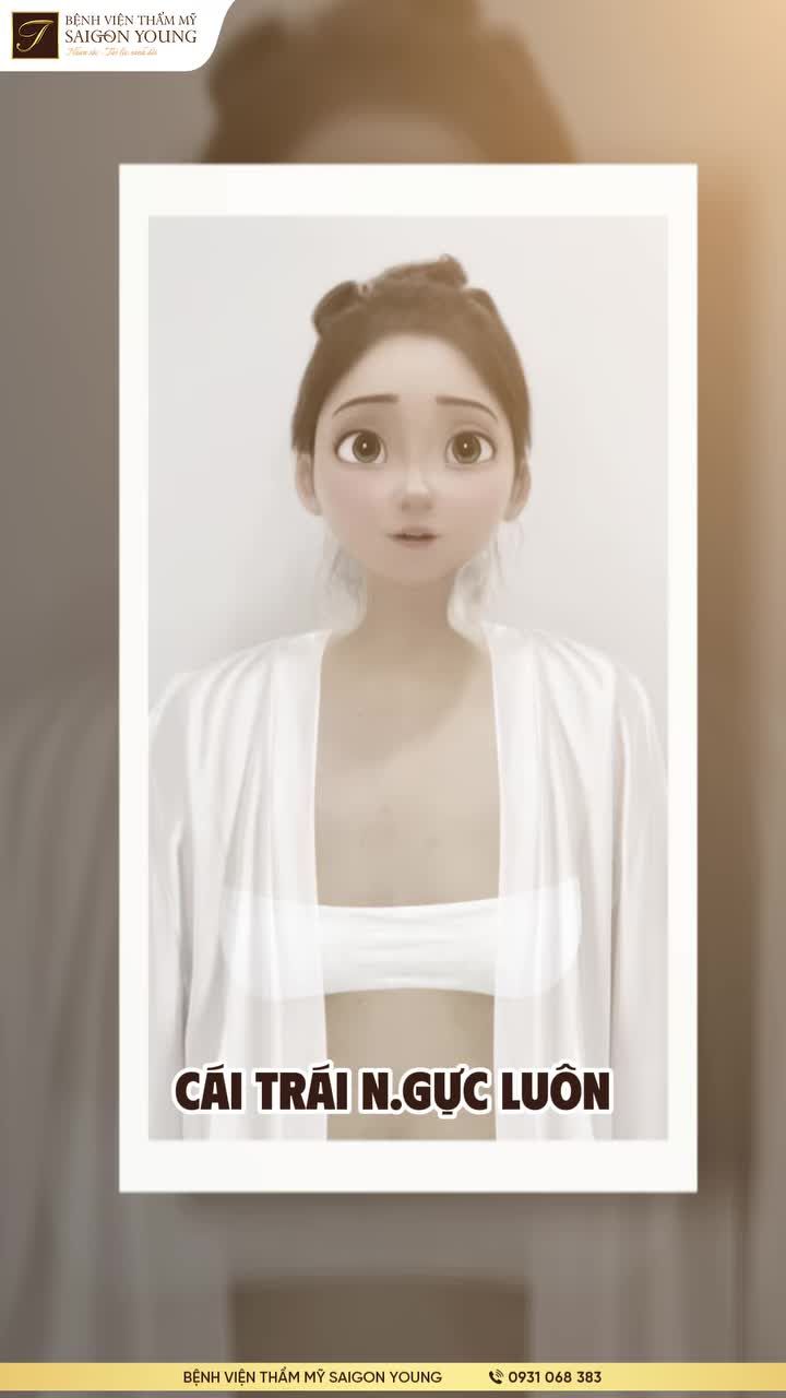 Đẹp cho mình, nhưng người hời nhất là chồng