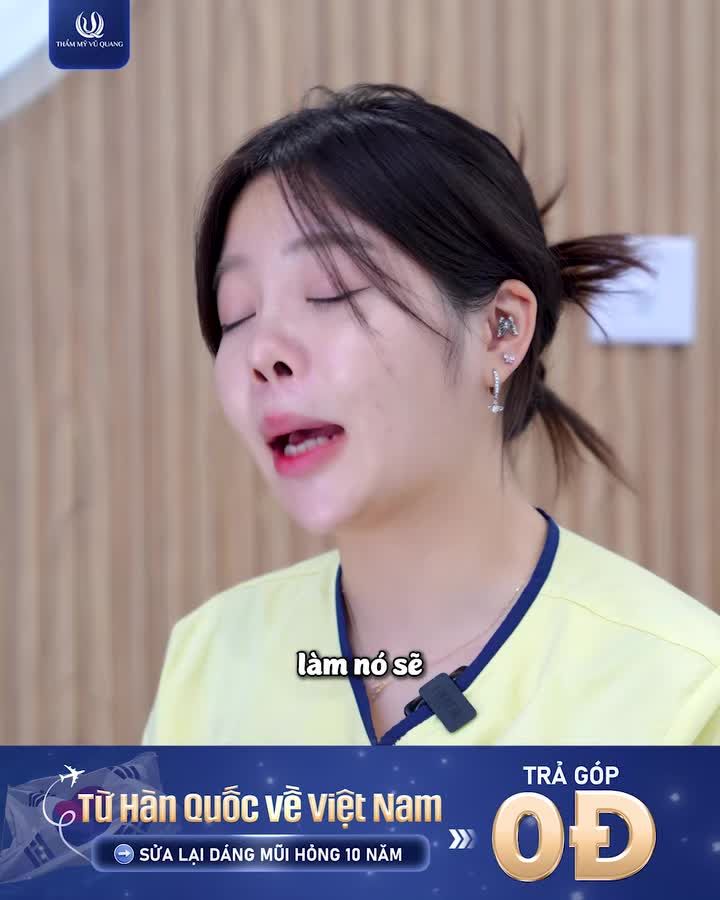 6 NĂM Ở XỨ SỞ KIM CHI – 1 QUYẾT ĐỊNH TRỞ VỀ VIỆT NAM