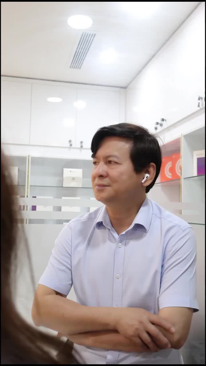 Vì sao cùng treo chân mày nhưng có người sau khi làm xong thì vừa đẹp vừa trẻ ra nhiều tuổi, còn có người sau khi làm xong vừa không đẹp lại còn để lại sẹo?