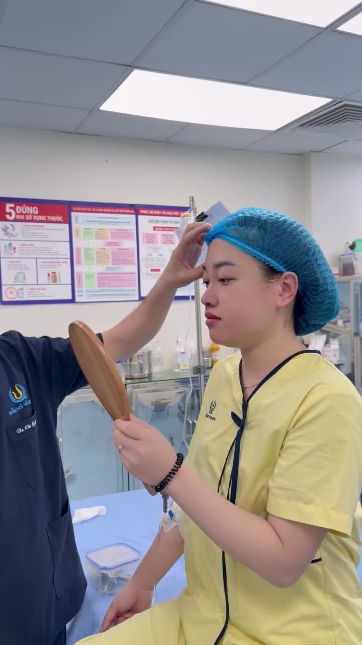 Kết quả hơn cả kì vọng cho chị gái ở Hà Giang đây ạ