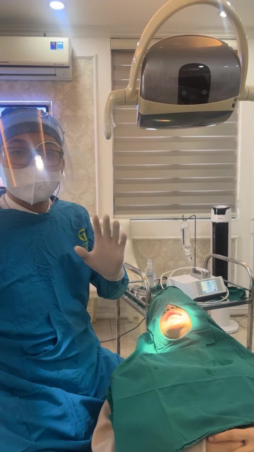 “ Một chiếc răng khôn… nhưng lại gây đau suốt nhiều ngày.”