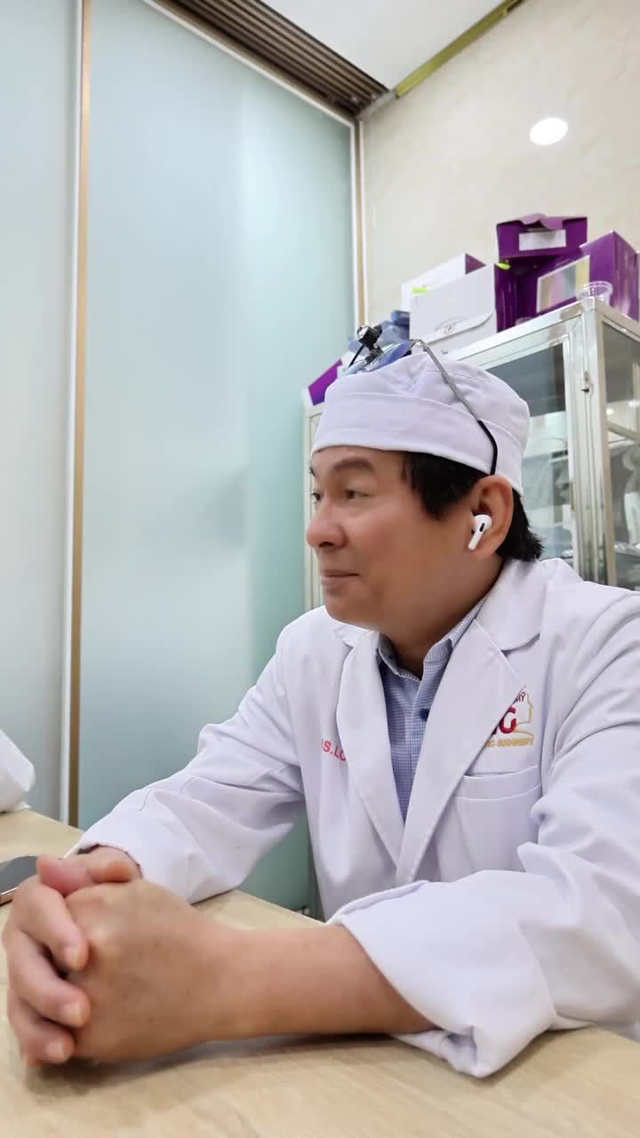 Vì sao cùng là làm đẹp nhưng phẫu thuật sửa lại, lại có chi phí khác với lần đầu?