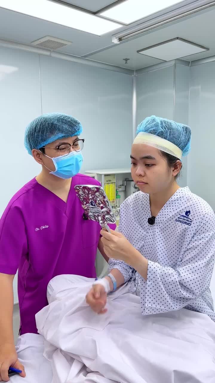 TƯ VẤN NÂNG MŨI NÊN CHỌN DÁNG MŨI "BAY" HAY ƯU TIÊN ĐỘ DÀI?