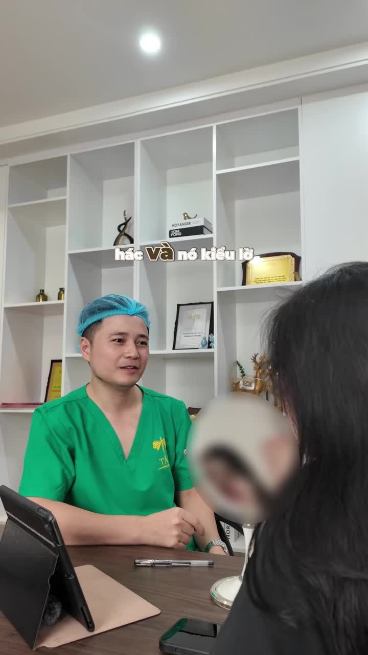 Nguyên nhân do đâu mà nhiều bạn mới ngoài 20 mà đôi mắt như u40?