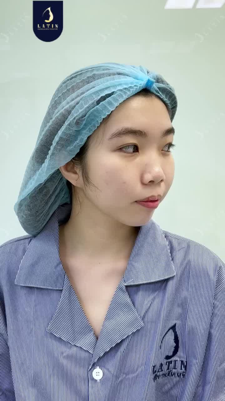 MỪNG TUỔI HAI MƯƠI - NHAN SẮC XINH TƯƠI