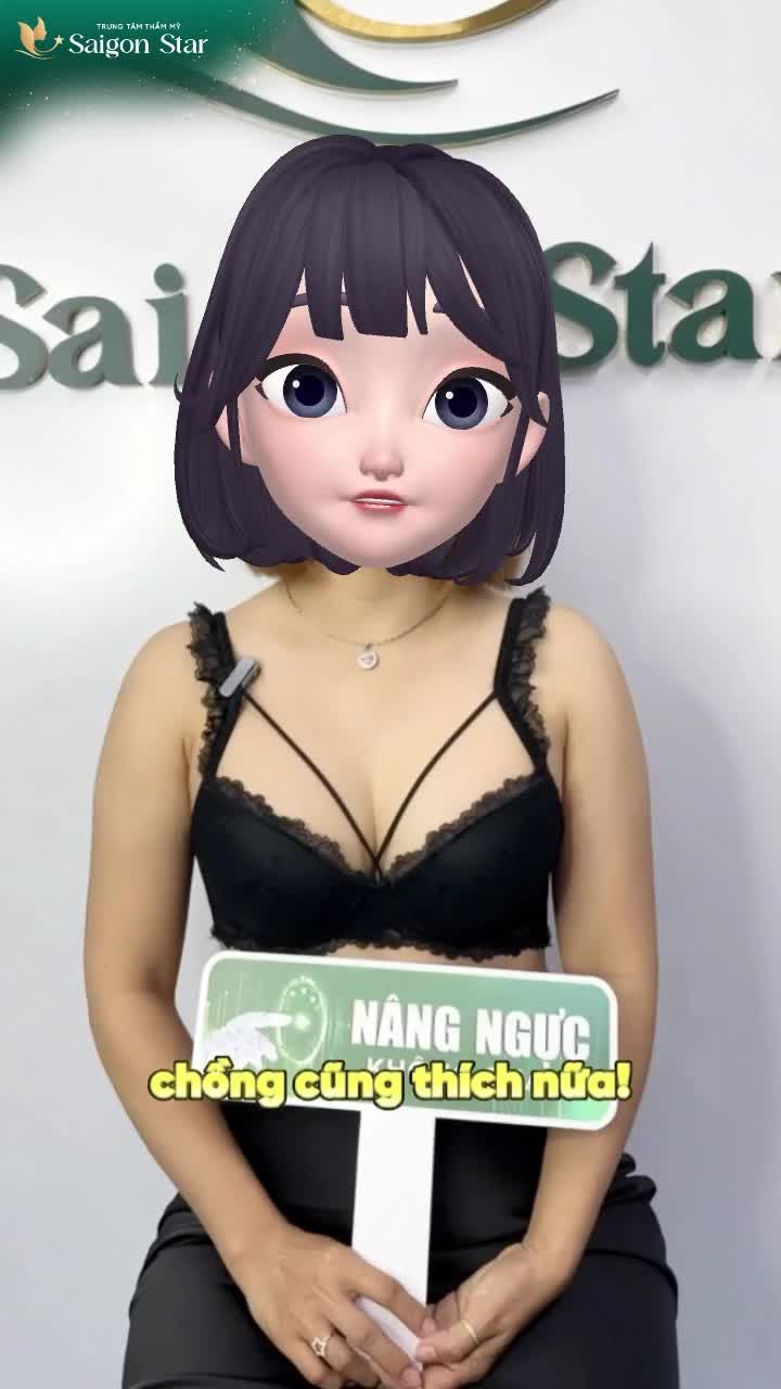 CẢM GIÁC KHI CÓ VÒNG 1 MỚI QUYẾN RŨ THÌ SẼ THẾ NÀO???