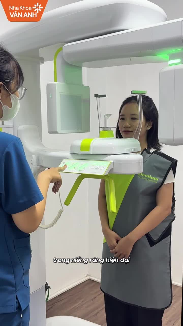 SCAN 5D – BƯỚC QUAN TRỌNG TRONG NIỀNG RĂNG KỸ THUẬT SỐ