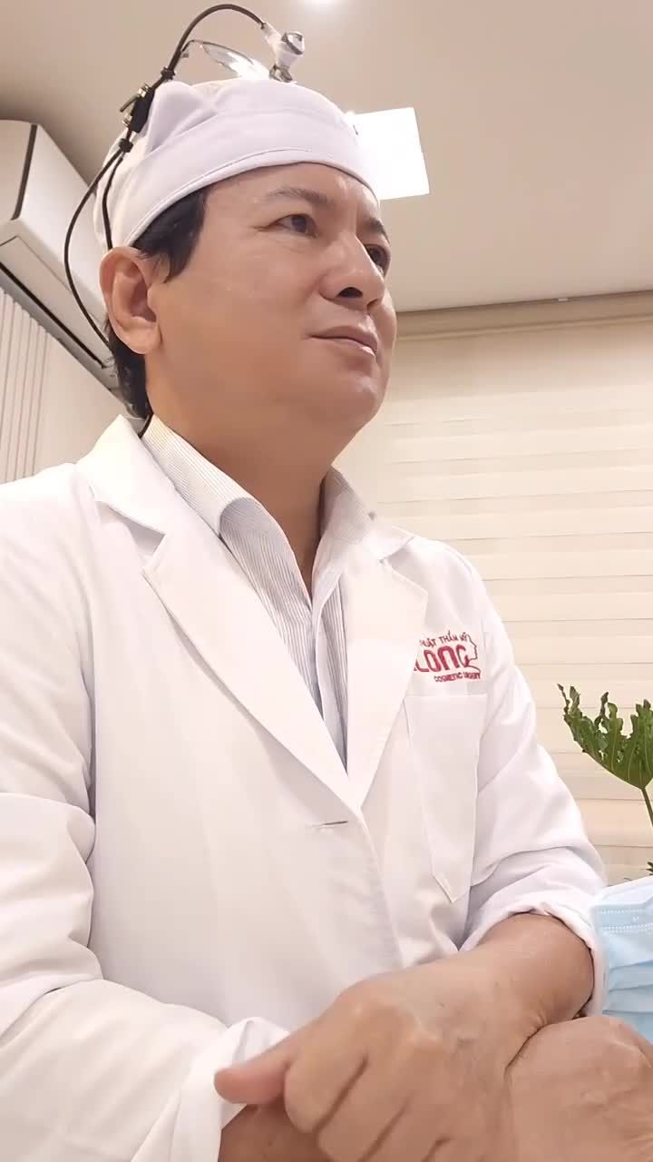 Khách hàng chỉ vì ngại đi xa, sợ say tàu xe nên chọn một spa gần nhà để làm mắt…