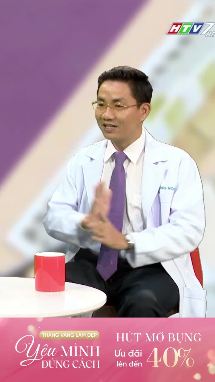 “HÚT MỠ KHÔNG CẦN CẮT DA” – CÓ THẬT KHÔNG?