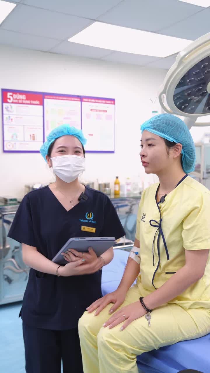 Kết quả case mũi hếch mà mọi người đang đón chờ đây, cùng theo dõi nhé