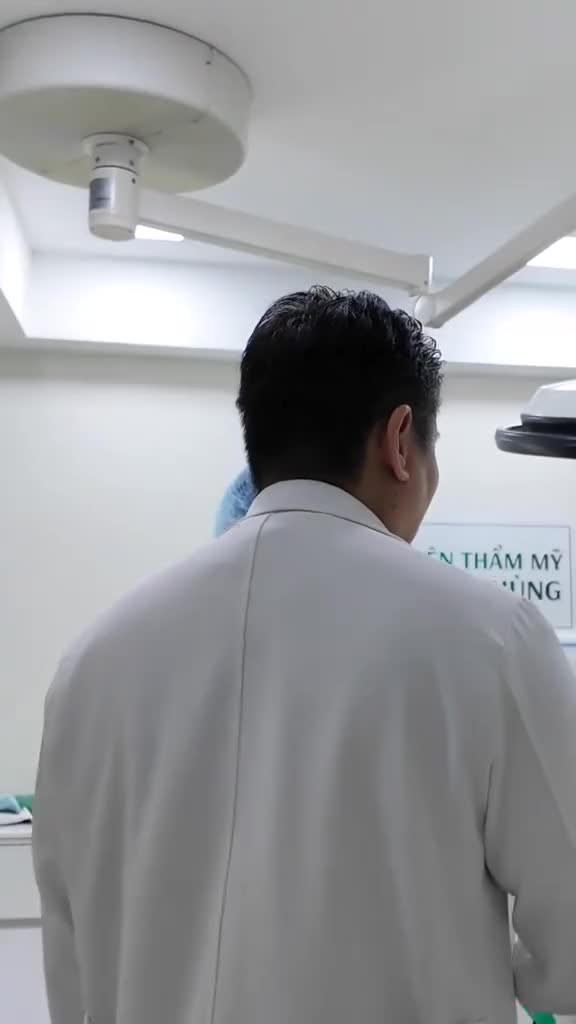 Từ Úc "Truyền Miệng" Đến New York Đều Tin Tưởng Lựa Chọn Bs. Hùng!