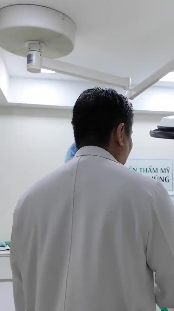 Từ Úc "Truyền Miệng" Đến New York Đều Tin Tưởng Lựa Chọn Bs. Hùng!