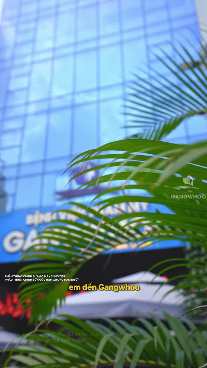 "26 tuổi, em chọn gọt hàm + hạ gò má để mặt gọn và cân đối hơn"