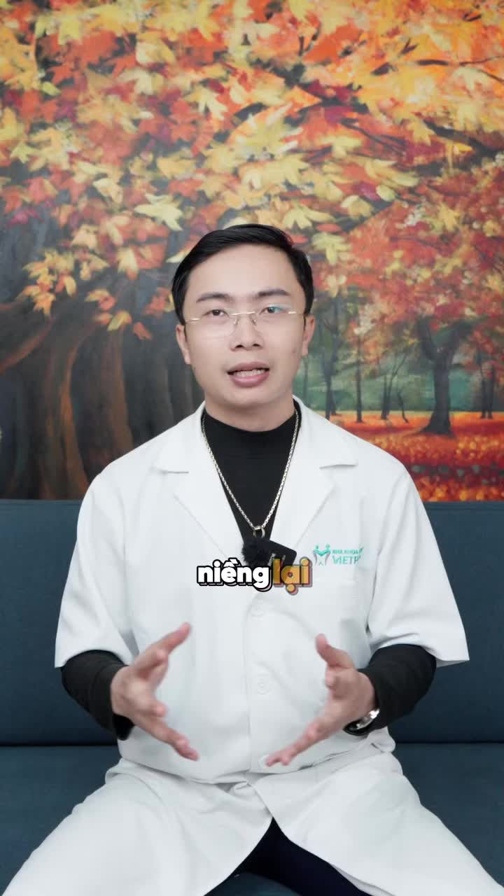 4 ĐIỀU BẮT BUỘC LÀM TRONG 24H ĐẦU SAU KHI THÁO NIỀNG