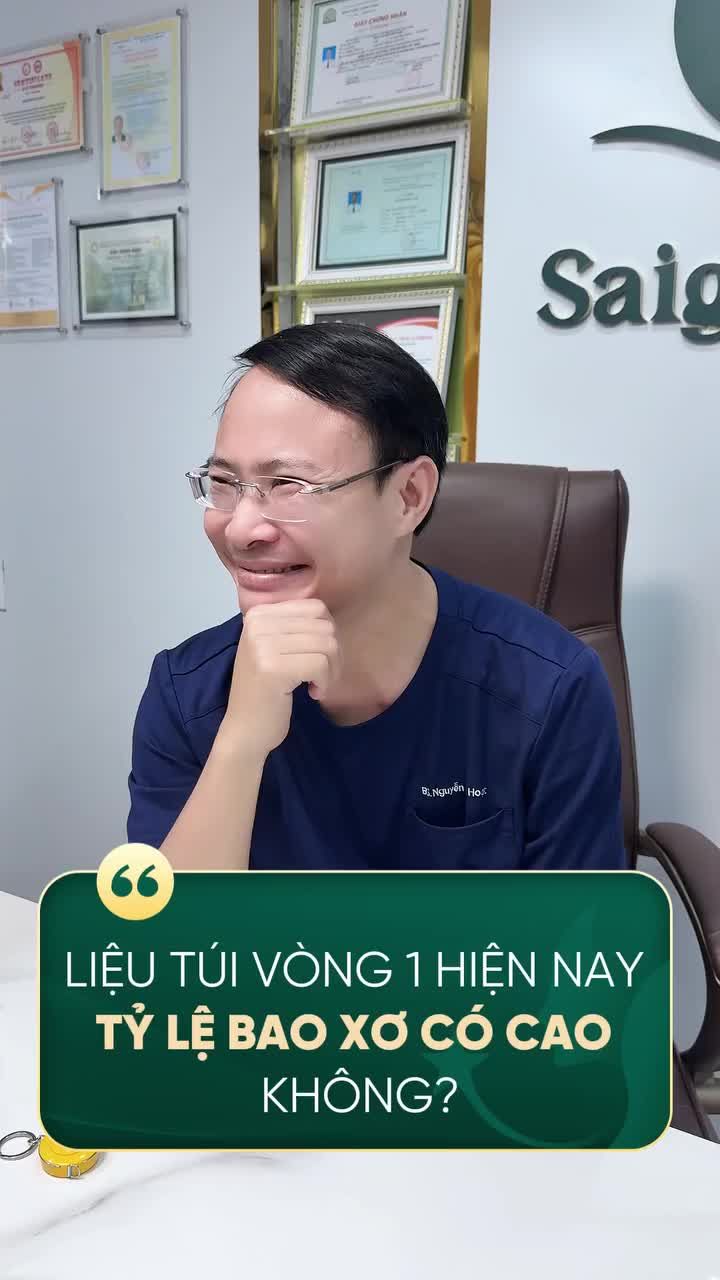 TỶ LỆ BAO XƠ CỦA TÚI ĐỘN VÒNG 1 BÂY GIỜ LÀ BAO NHIÊU???