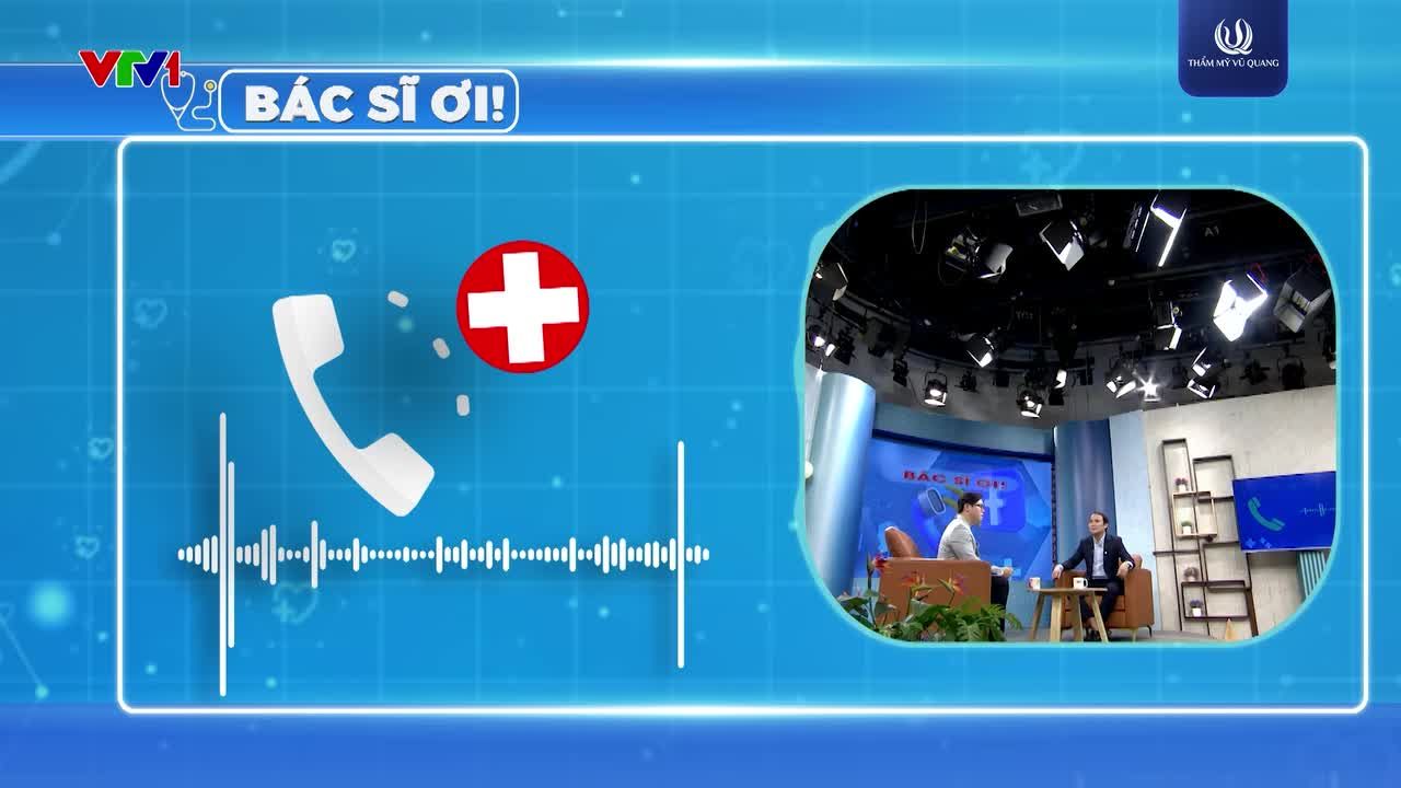 HIFU CÓ LÀM THAY ĐỔI SẮC TỐ DA? - CÂU TRẢ LỜI TỪ CHUYÊN GIA