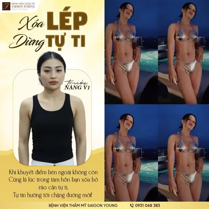 Chỉ cần một bước ngoặt dũng cảm cho bản thân là đủ để mở ra một chương mới rực rỡ hơn.