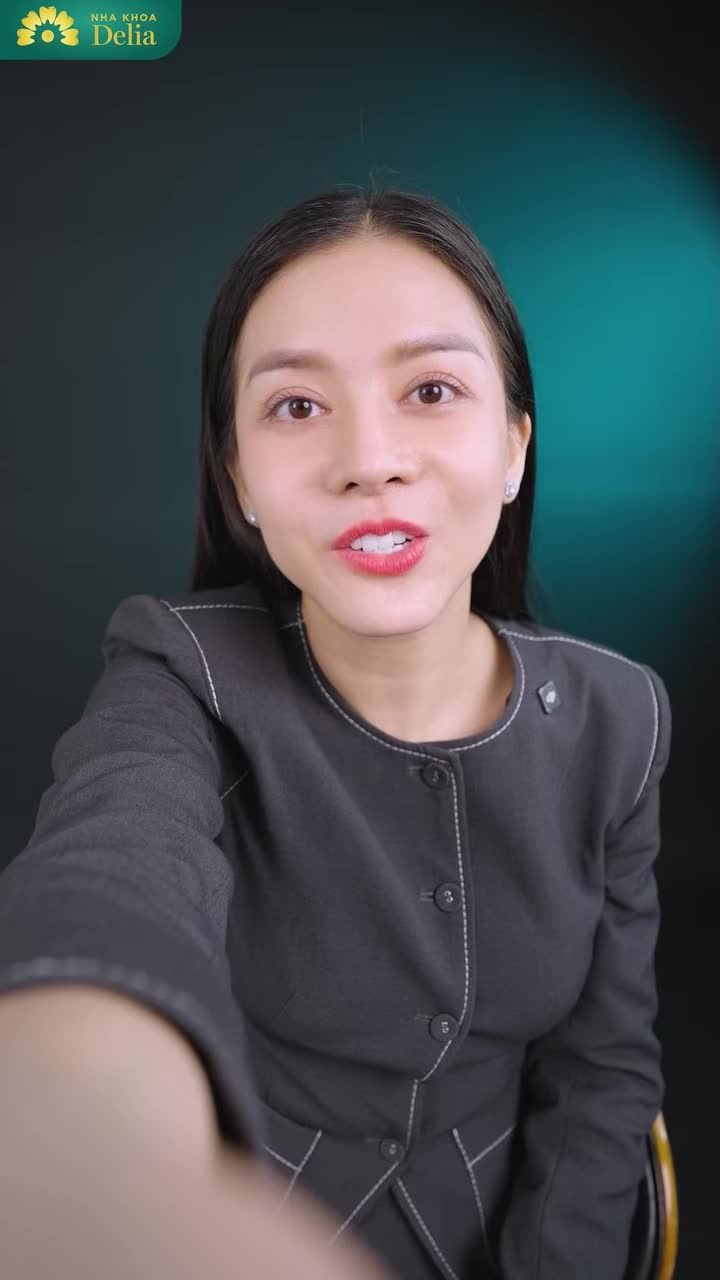 Từng đặt rất nhiều kỳ vọng khi dán 20 răng sứ Veneer, nhưng điều chị Anh Linh nhận lại được chỉ là: