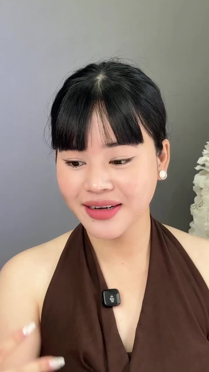 CHIẾC MŨI 17 CỦ ĐẸP SIÊU SANG, XỊN, MỊN!!