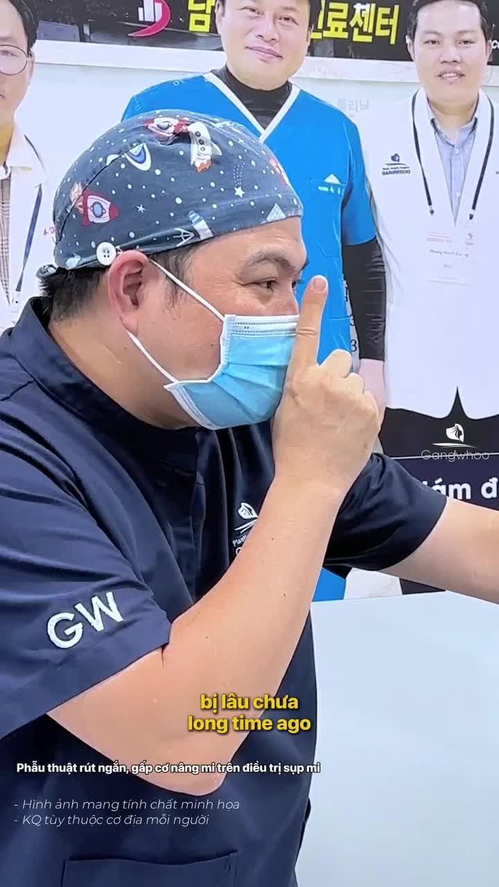 Quá trình thực hiện nhanh chóng, bạn không thấy đau và hoàn toàn hài lòng với kết quả!