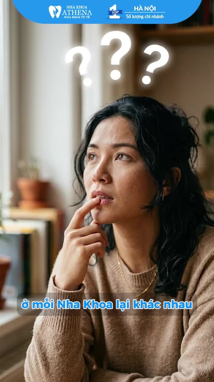 NHỔ RĂNG KHÔN GIÁ BAO NHIÊU? VÌ SAO MỖI NƠI LẠI CÓ MỨC GIÁ KHÁC NHAU?